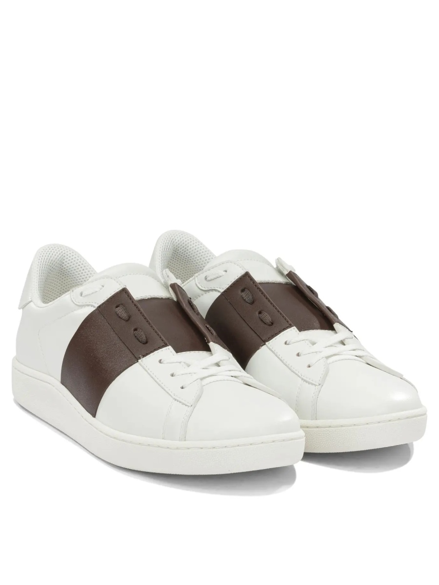 Sneakers "Open" Low-Top Sneakers - Img 2