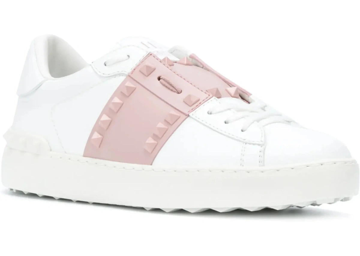 Sneakers Open Rockstud Sneakers - Img 5