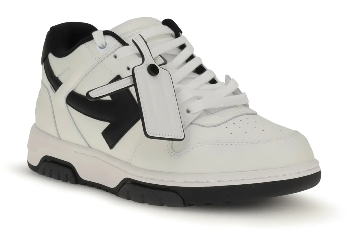 Sneakers Out Of Office Sneakers - Img 2