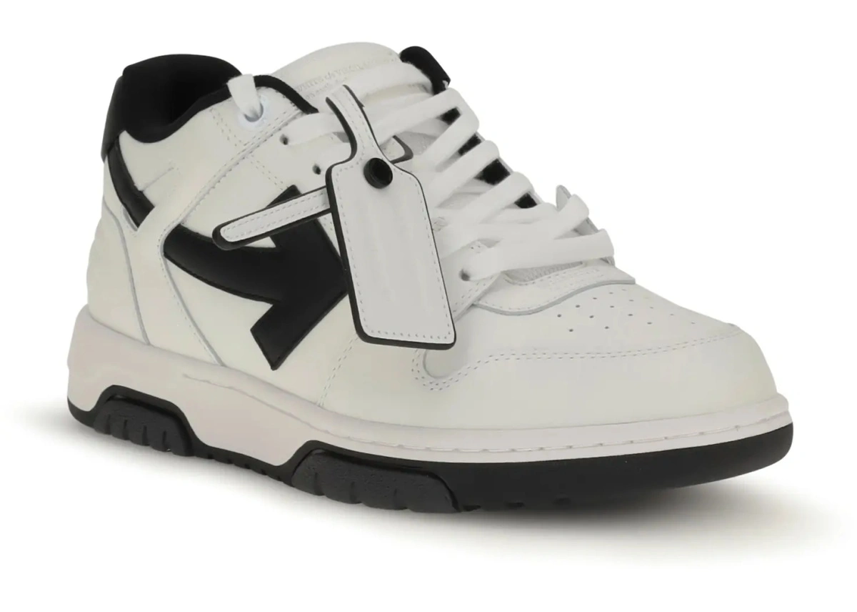 Sneakers Out Of Office Sneakers - Img 2