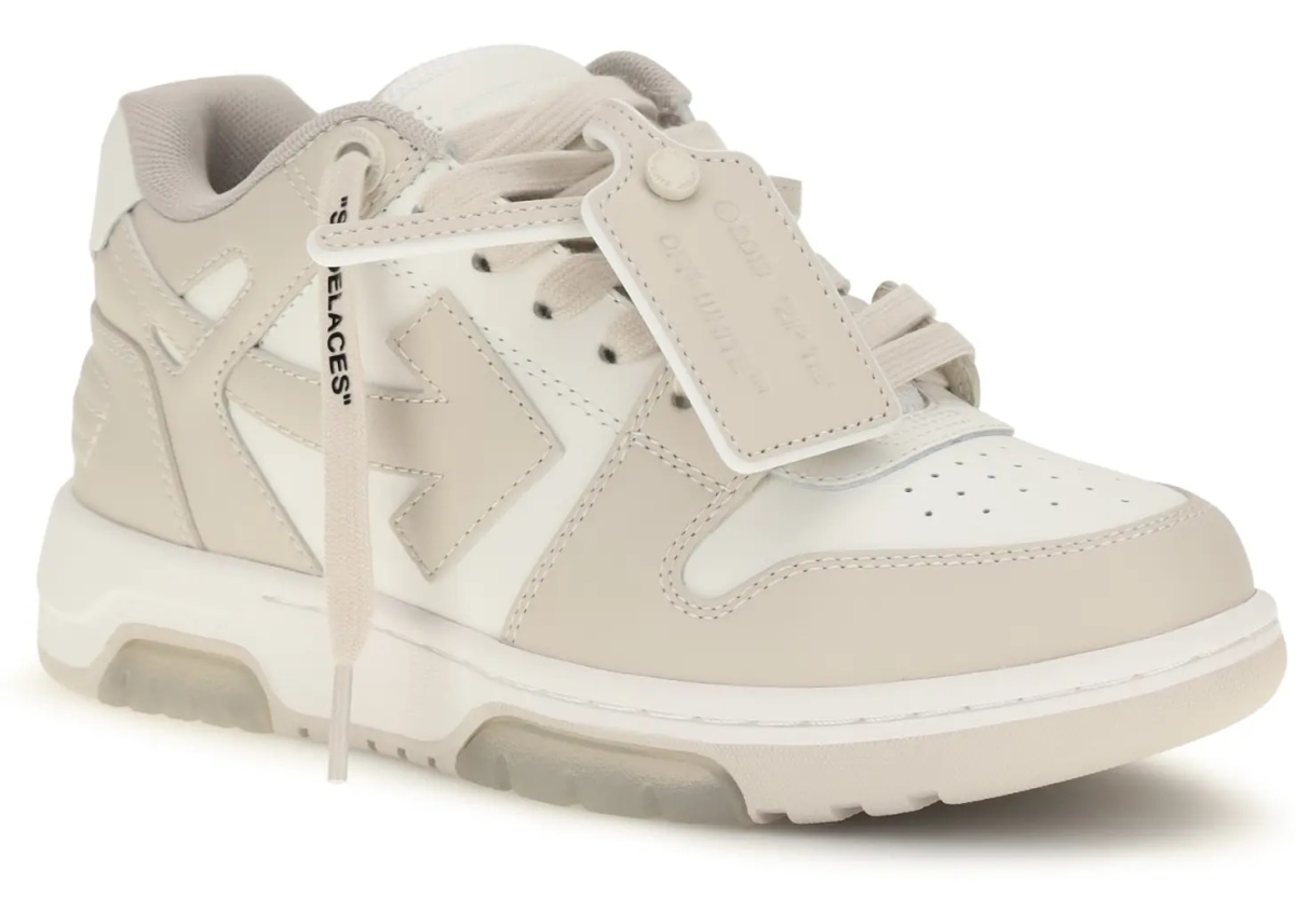 Sneakers Out of Office Sneakers - Img 2