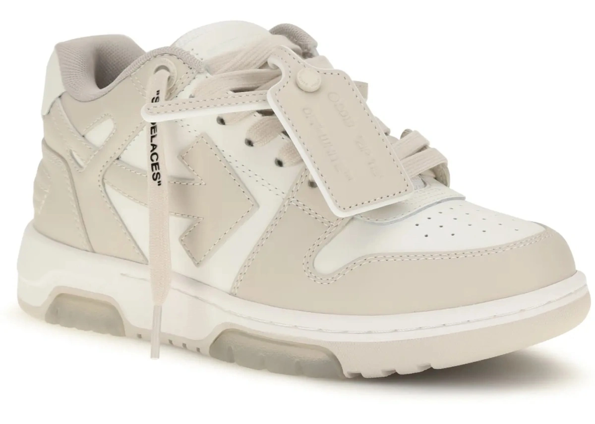 Sneakers Out of Office Sneakers - Img 2
