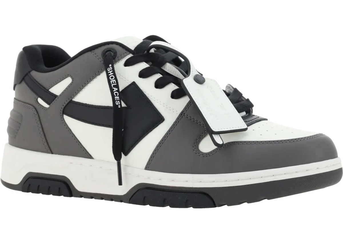 Sneakers Out Of Officel leather Sneakers - Img 2
