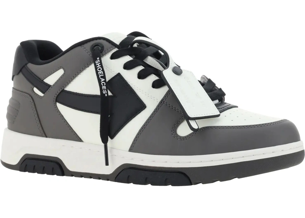Sneakers Out Of Officel leather Sneakers - Img 2
