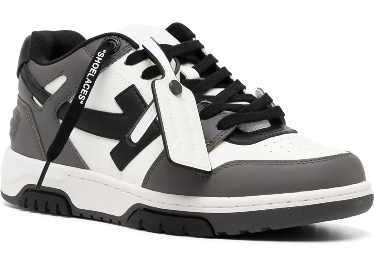 Sneakers Out Of Officel leather Sneakers - Img 5