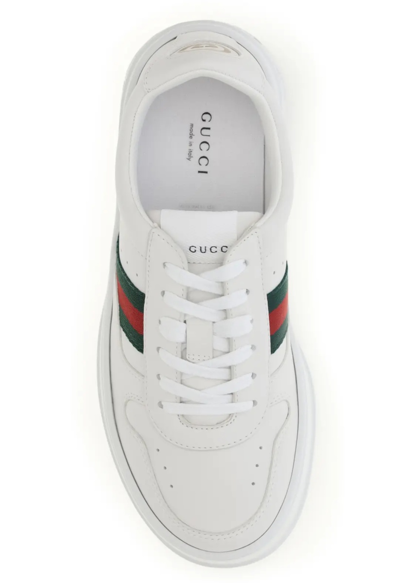 Sneakers Oversized sole Sneakers - Img 4
