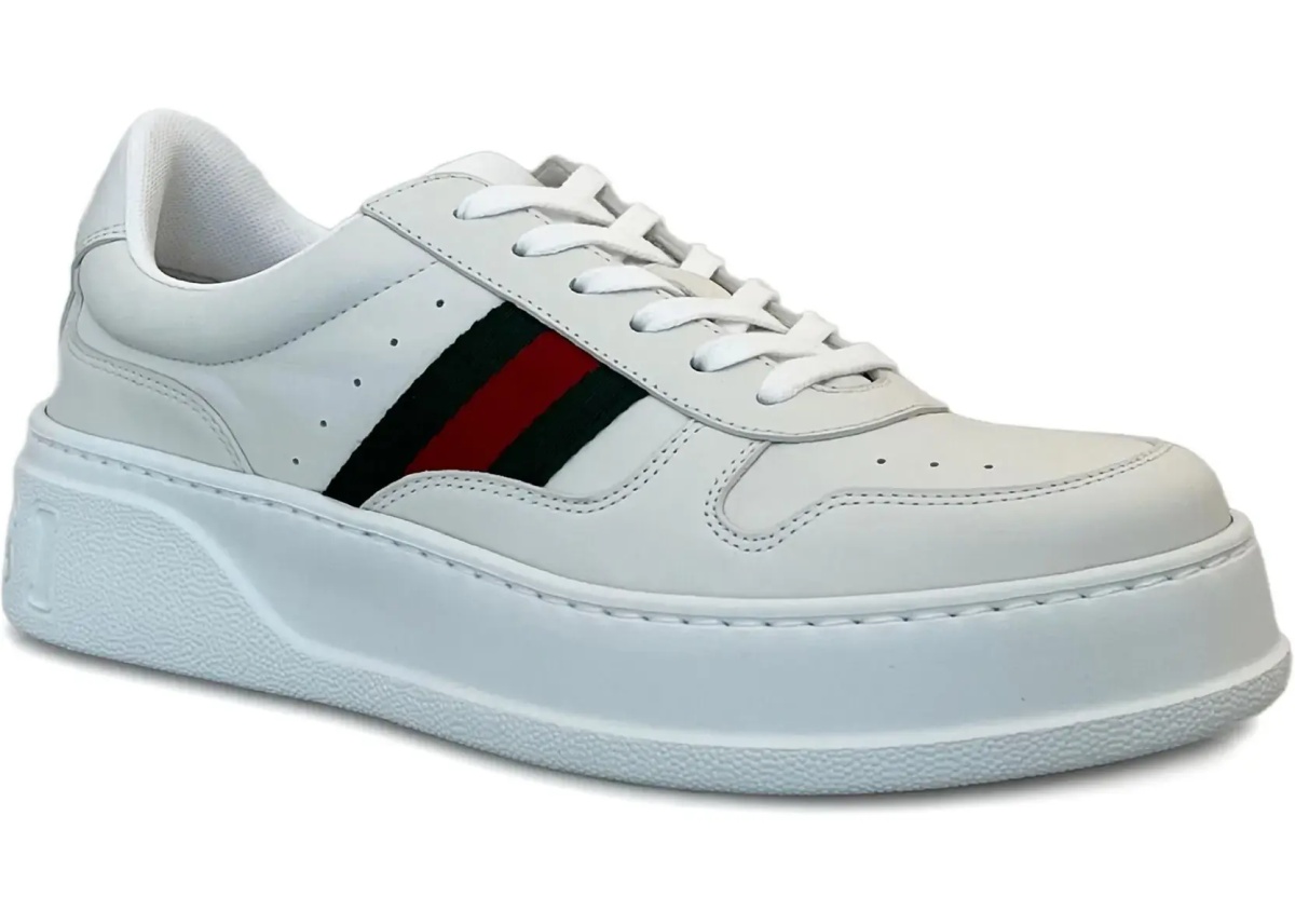 Sneakers Oversized sole Sneakers - Img 5