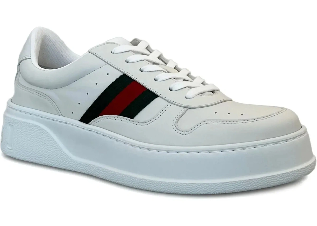 Sneakers Oversized sole Sneakers - Img 5