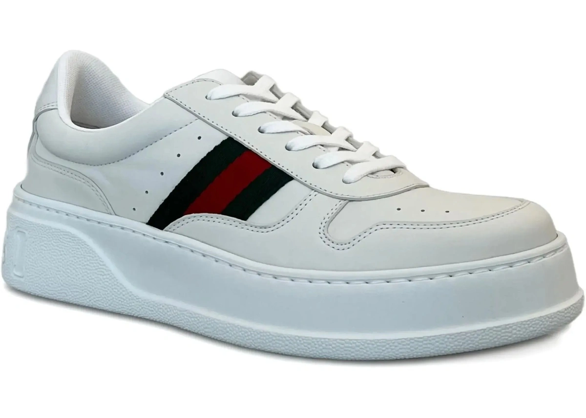 Sneakers Oversized sole Sneakers - Img 6