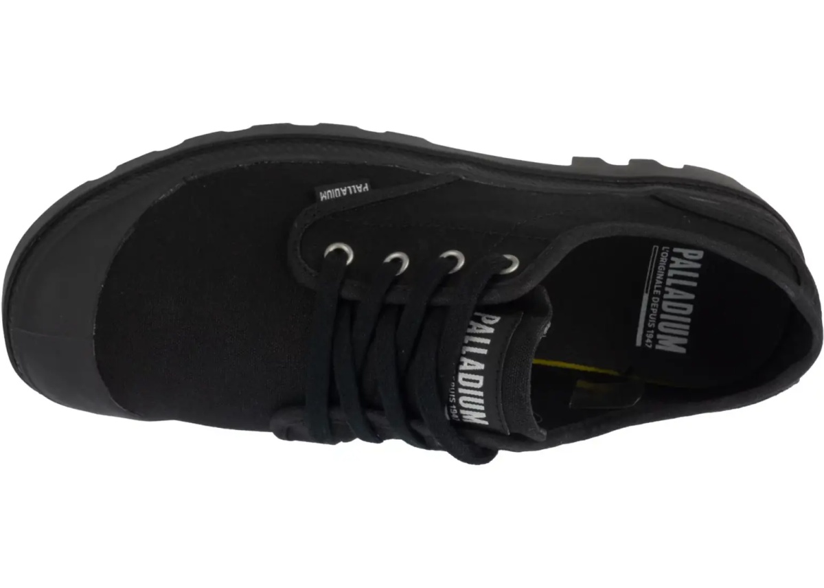 Sneakers Oxford Black M - Img 3