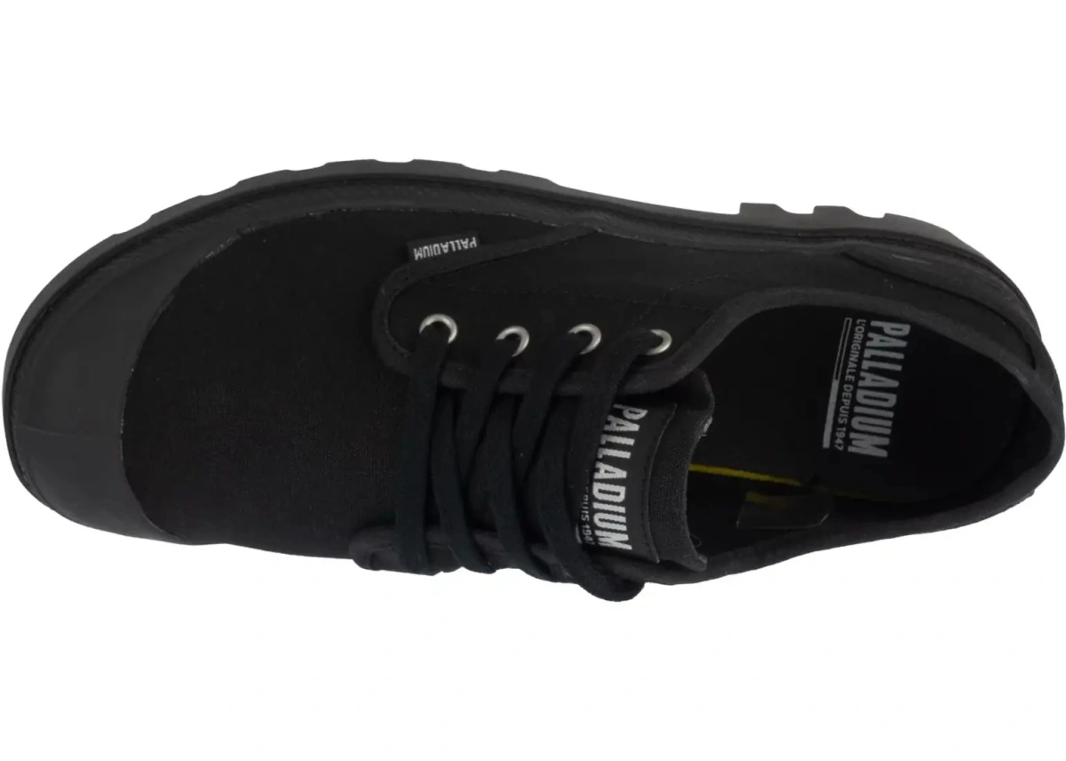 Sneakers Oxford Black M - Img 3