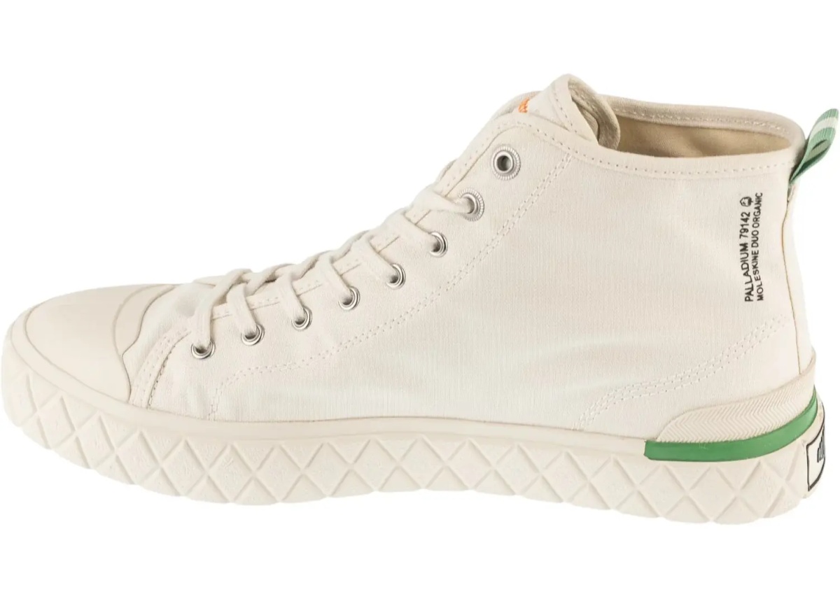 Sneakers Palla Ace Chukka Org - Img 2