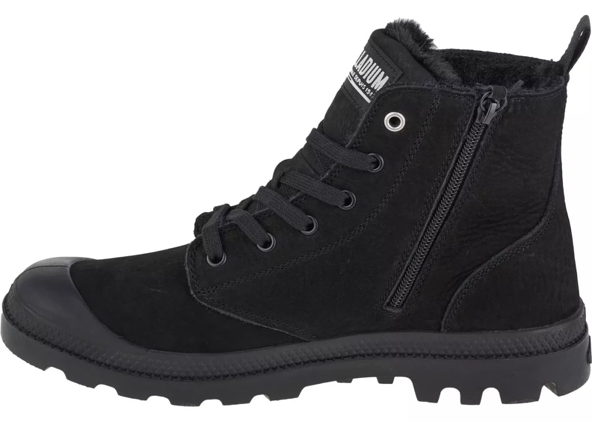 Sneakers Pampa Hi Zip WL - Img 2