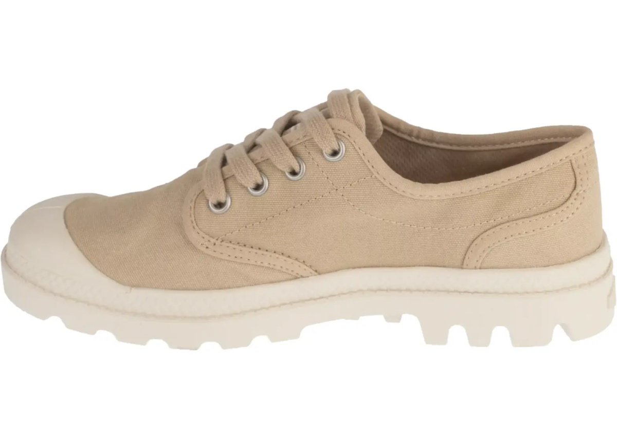 Sneakers Pampa Oxford - Img 2