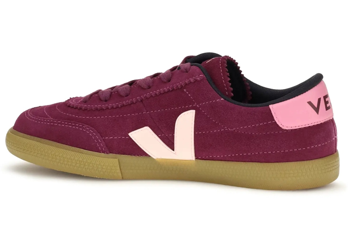 Sneakers Panenka suede Sneakers - Img 3