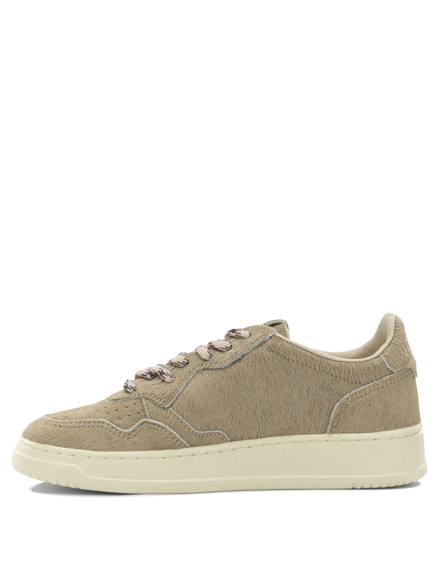 Sneakers Pony skin effect "Medalist Low" sneaker - Img 3