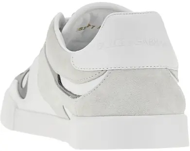 Sneakers 'Portofino' leather sneakers - Img 3