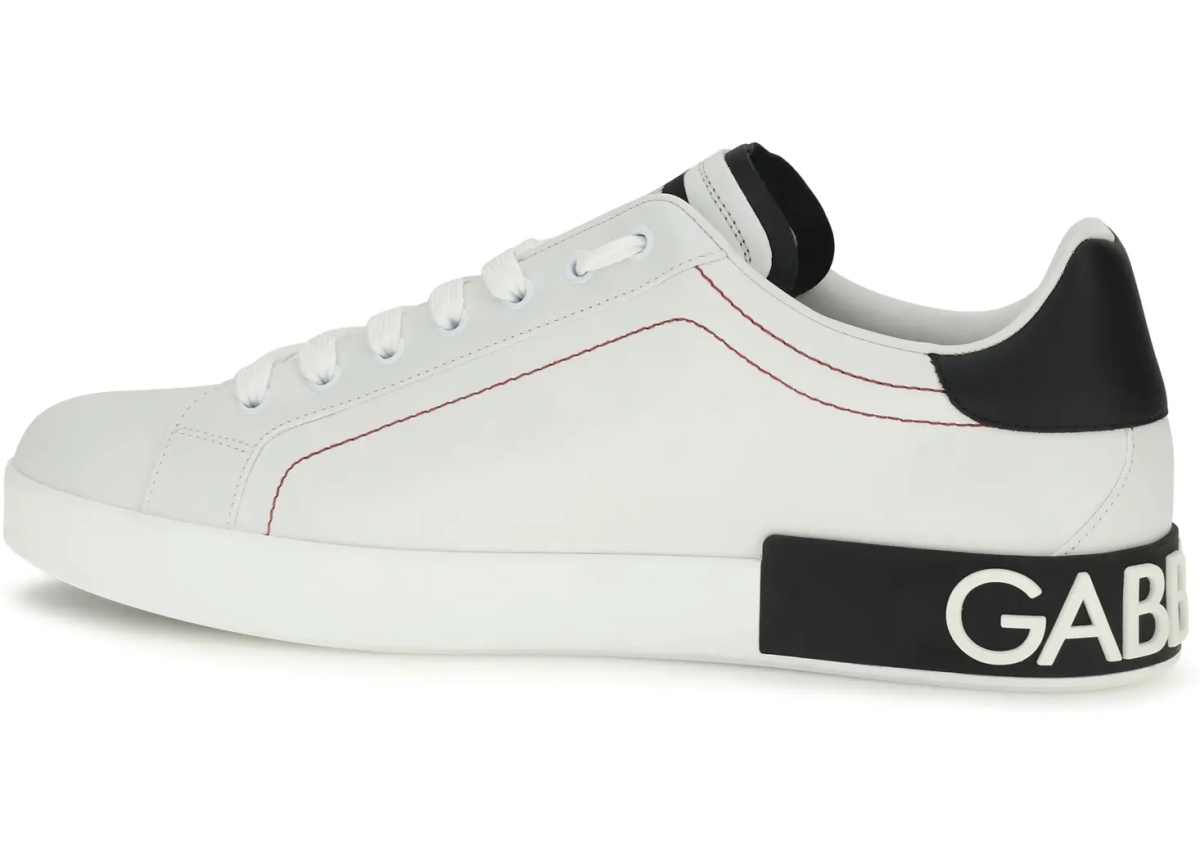 Sneakers Portofino leather Sneakers - Img 3