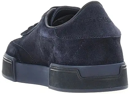 Sneakers Portofino Light suede leather sneakers - Img 3