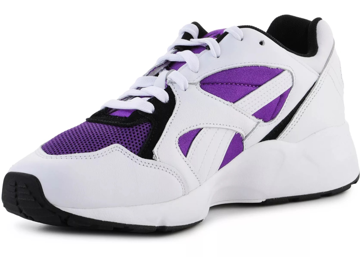 Sneakers Prevail ROYAL PURPLE - Img 3