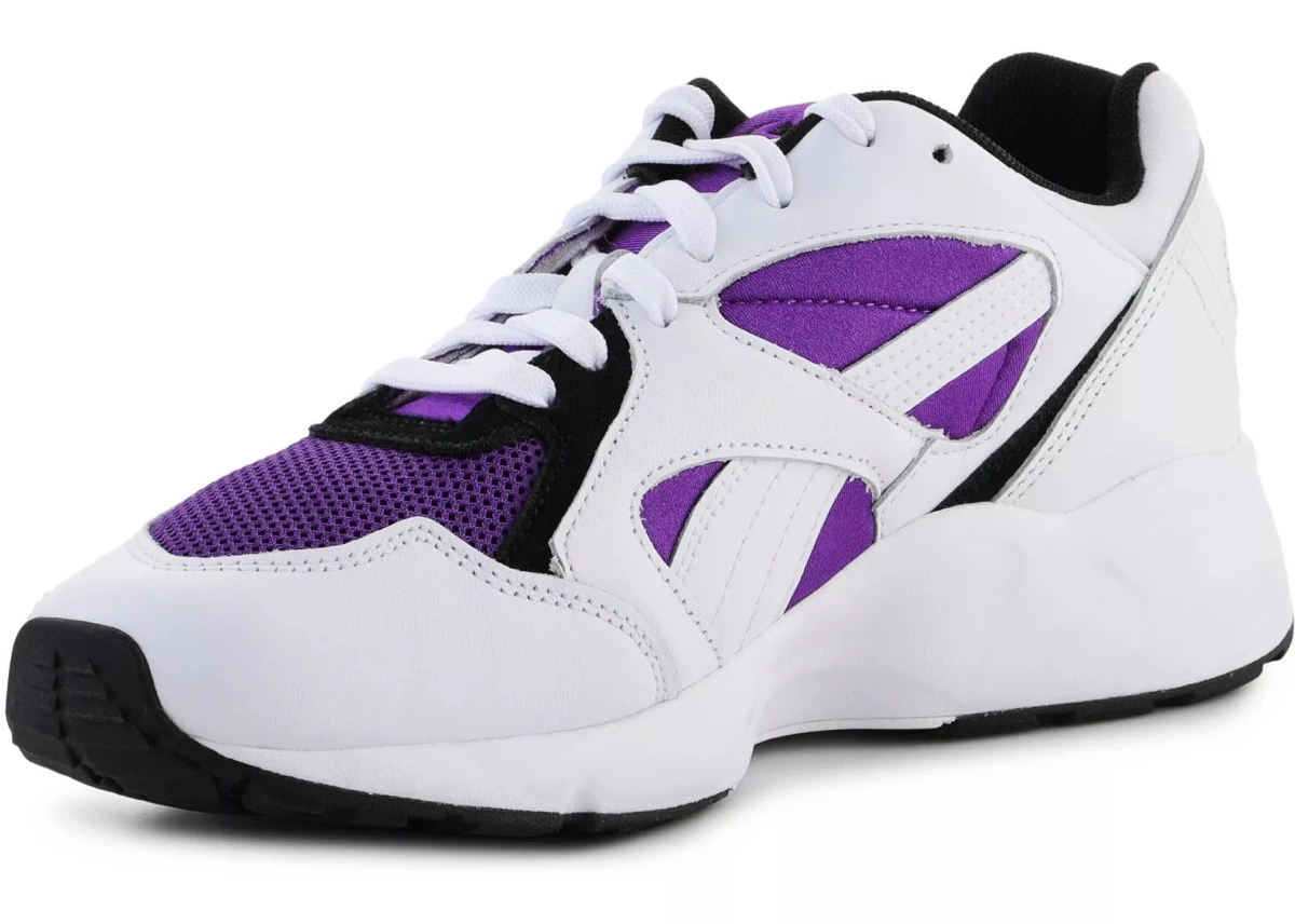 Sneakers Prevail ROYAL PURPLE - Img 3