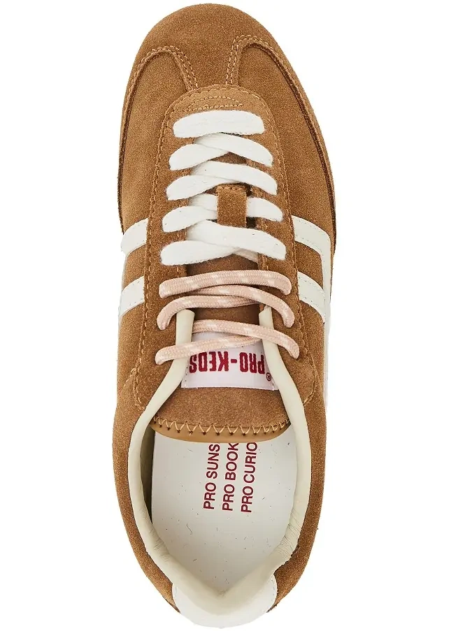 Sneakers 'Racer 77' suede leather sneakers - Img 4