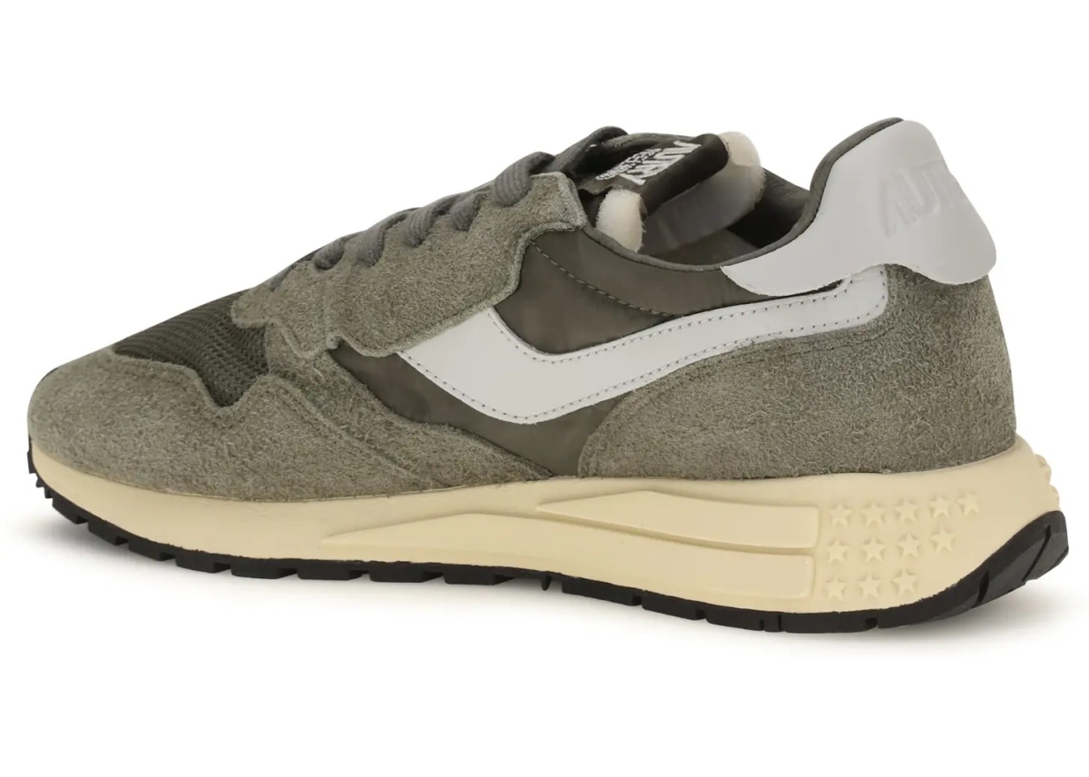 Sneakers Reelwind Low Sneakers - Img 3