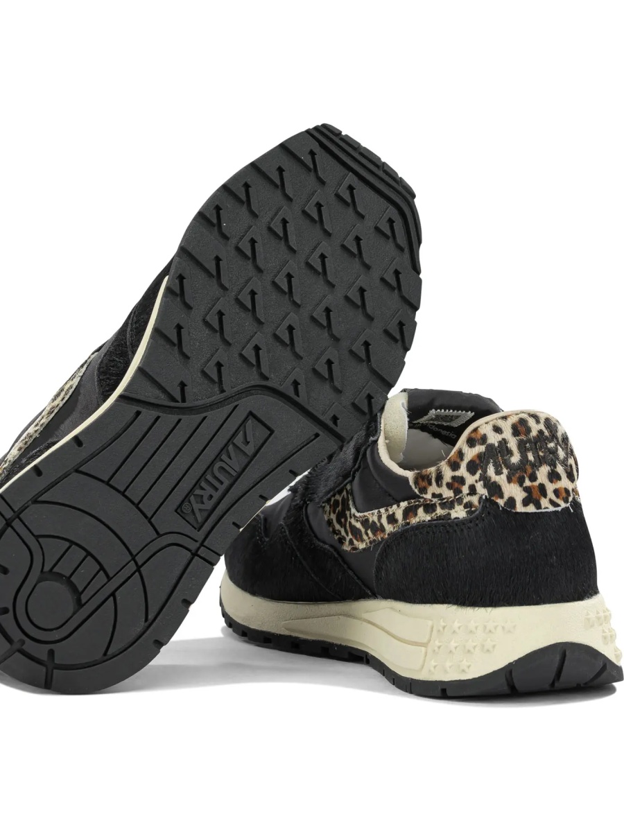 Sneakers "Reelwind" Low-Top Sneakers - Img 5