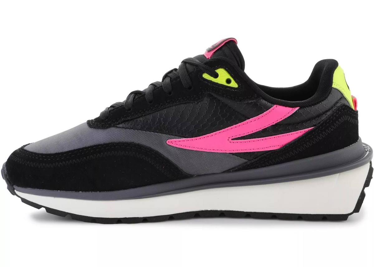 Sneakers REGGIO F WMN FFW0262 - 83238 - Img 4
