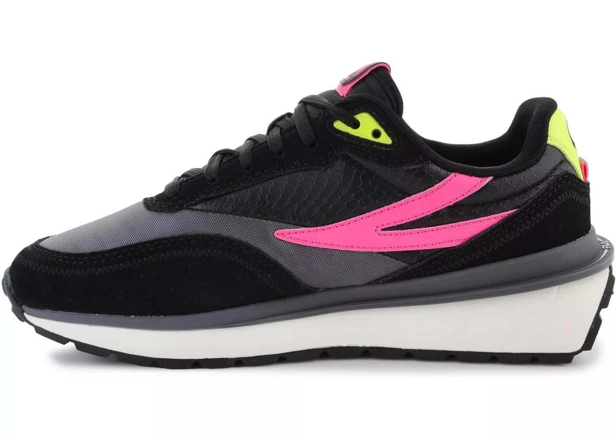 Sneakers REGGIO F WMN FFW0262 - 83238 - Img 4