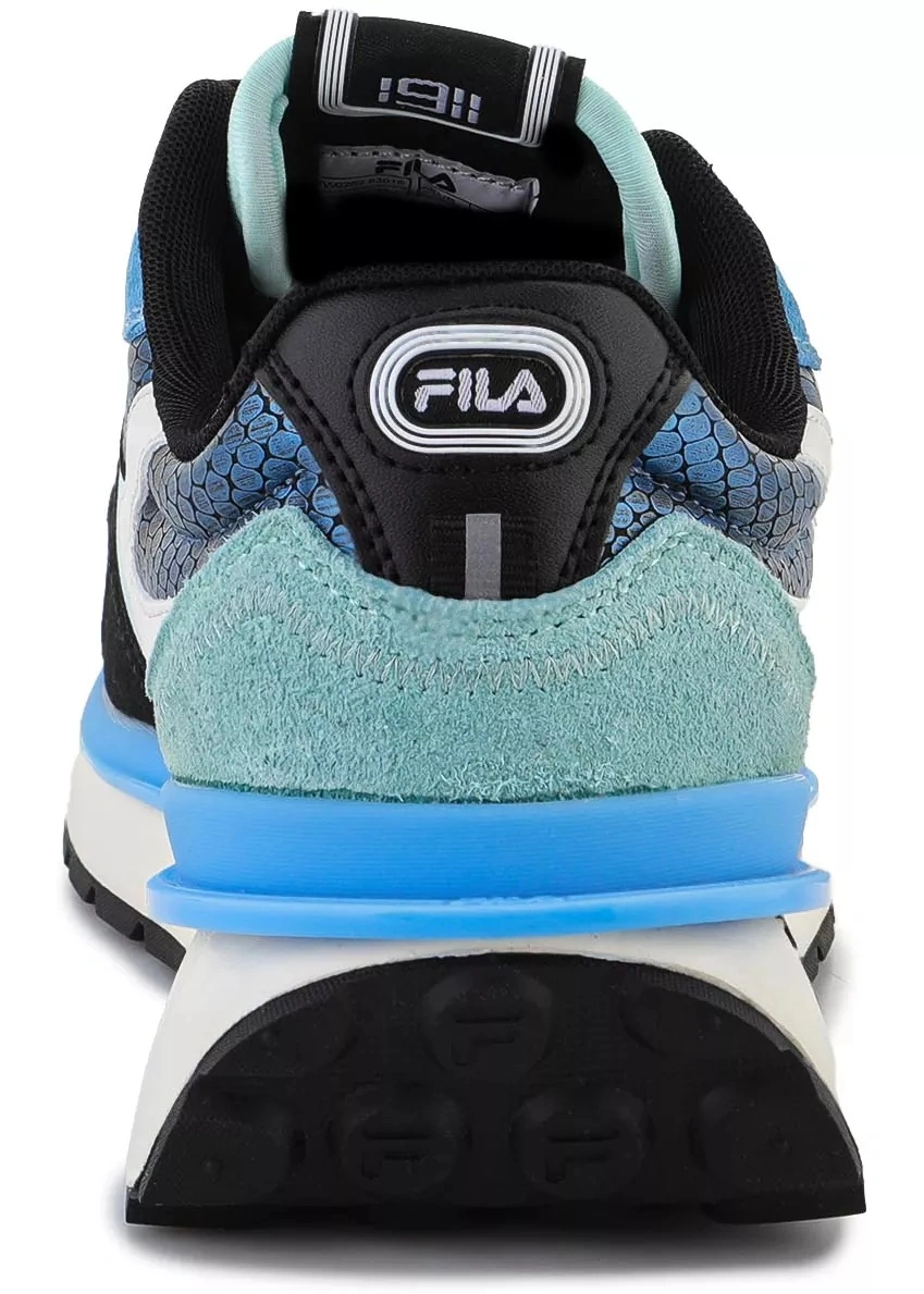 Sneakers REGGIO F WMN FFW0262 - 93016 - Img 5