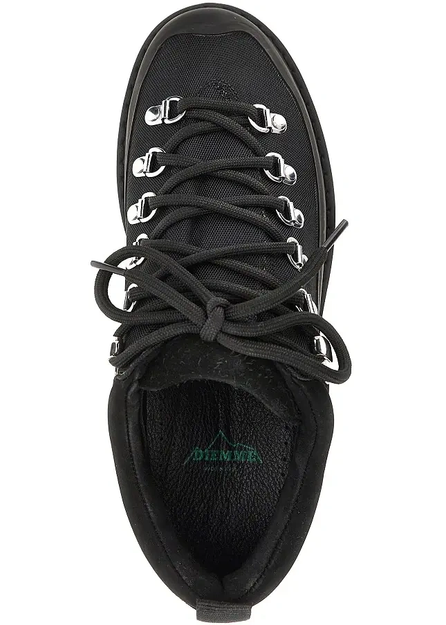 Sneakers Roccia Basso Sport lace-up shoes - Img 4