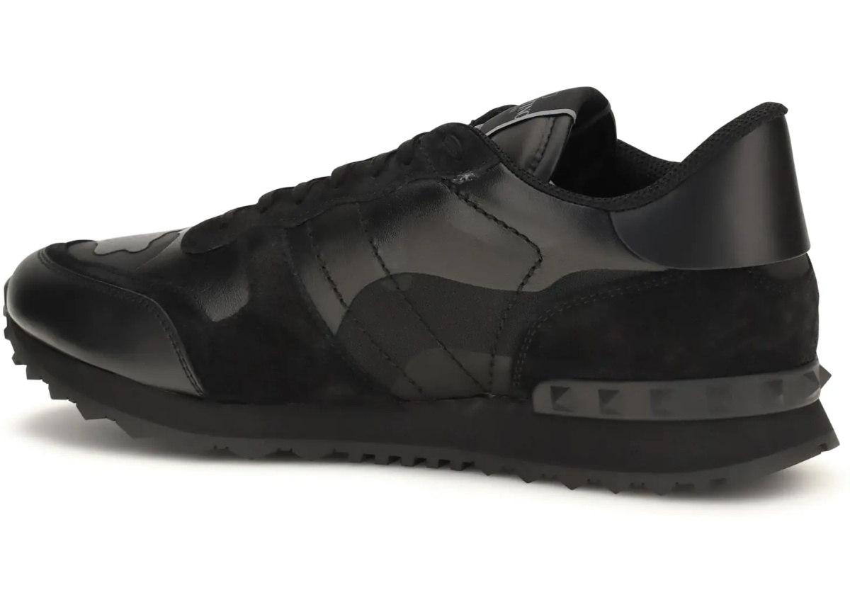 Sneakers Rockrunner Camouflage Sneakers - Img 3