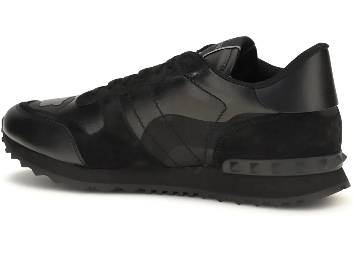 Sneakers Rockrunner Camouflage Sneakers - Img 3