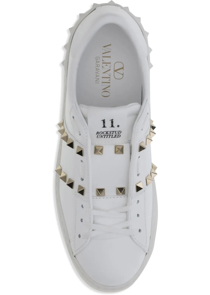 Sneakers Rockstud Untitled Sneakers - Img 4