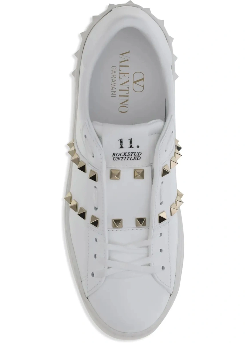 Sneakers Rockstud Untitled Sneakers - Img 4