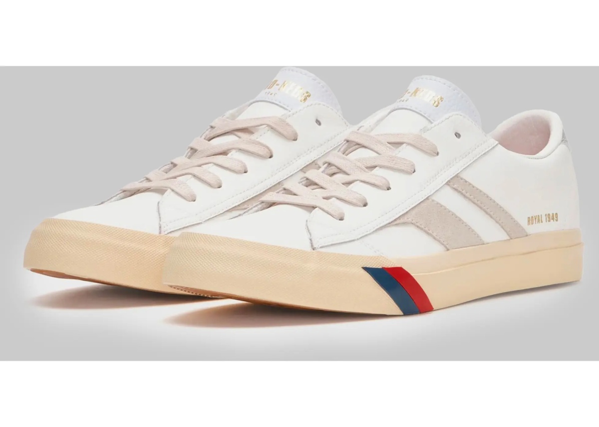 Sneakers Royal Classic Sneakers - Img 2