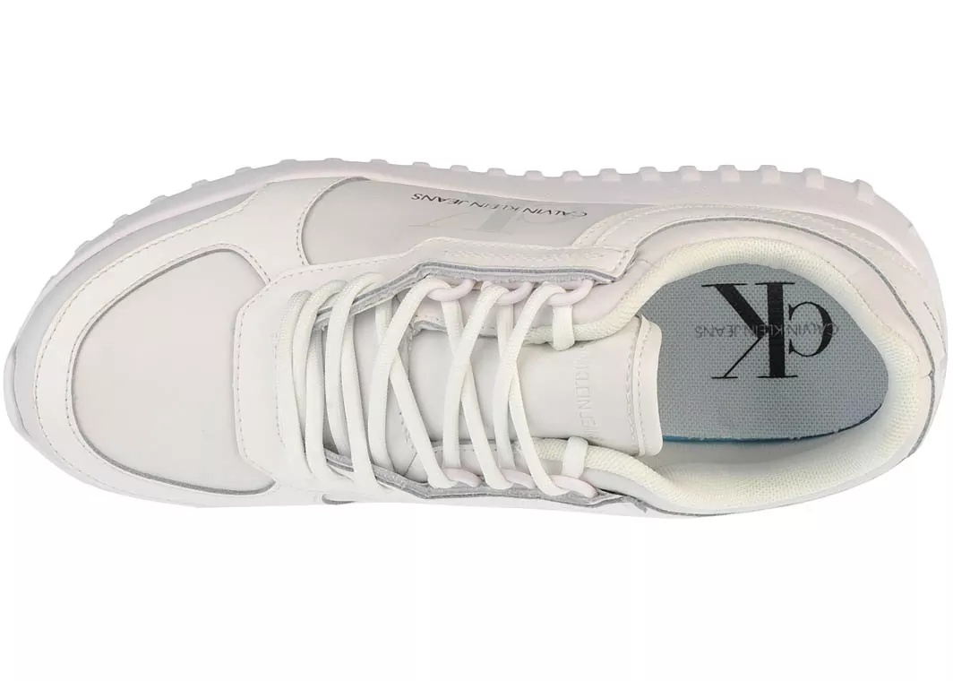Sneakers Runner Laceup - Img 3