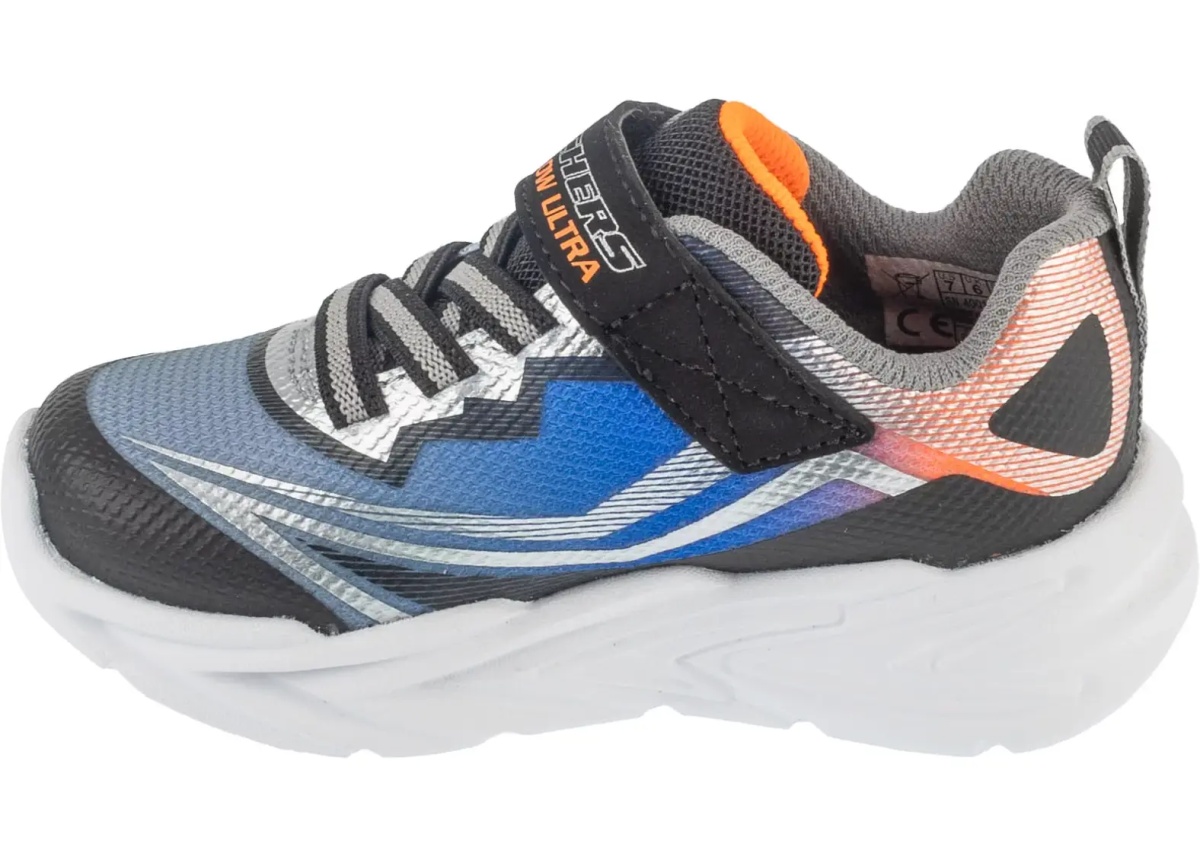 Sneakers S-Lights: Flex-Glow Ultra - Img 2