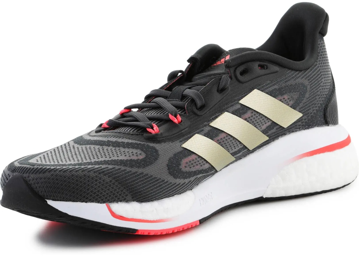 Sneakers ' s running shoes Adidas Supernova Plus GY6554 - Img 3