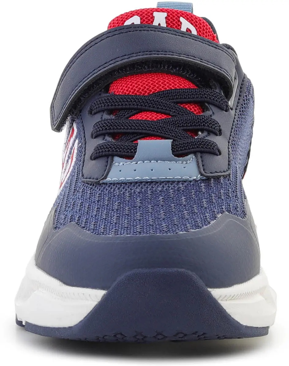 Sneakers SACRAMENTO NAVY RED - Img 2