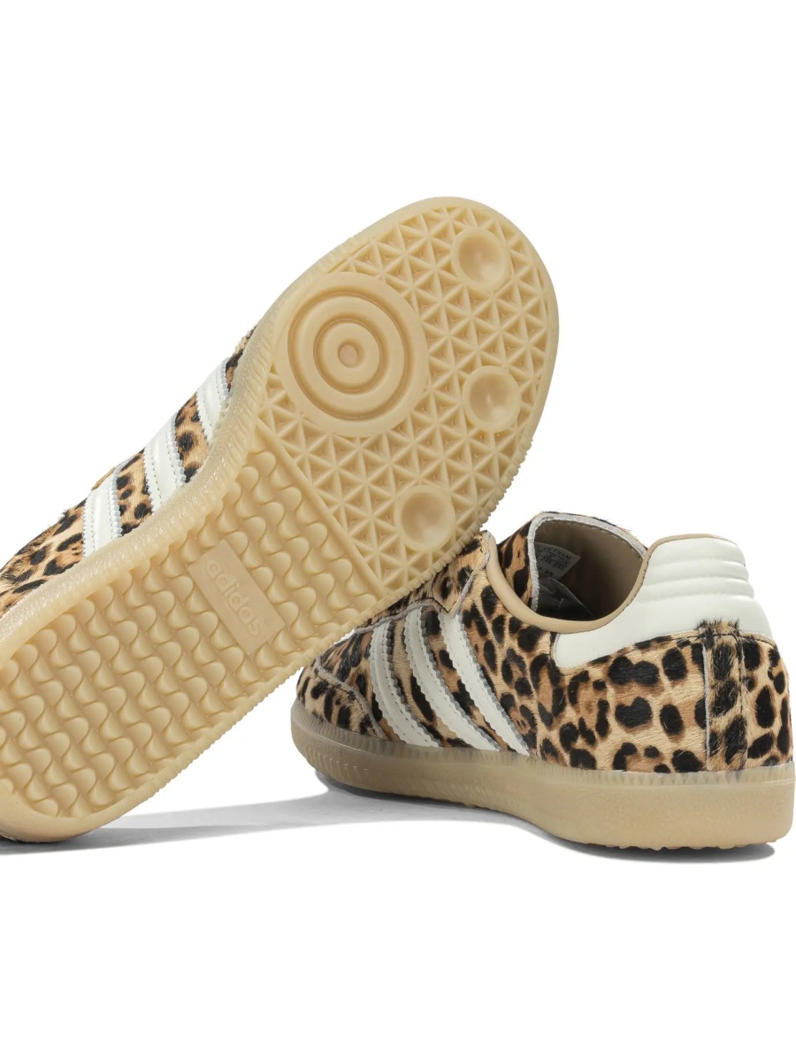 Sneakers "Samba OG" Low sneakers - Img 5