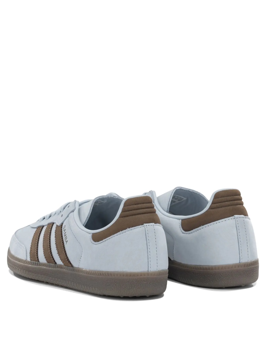Sneakers "Samba OG" low top sneakers - Img 4