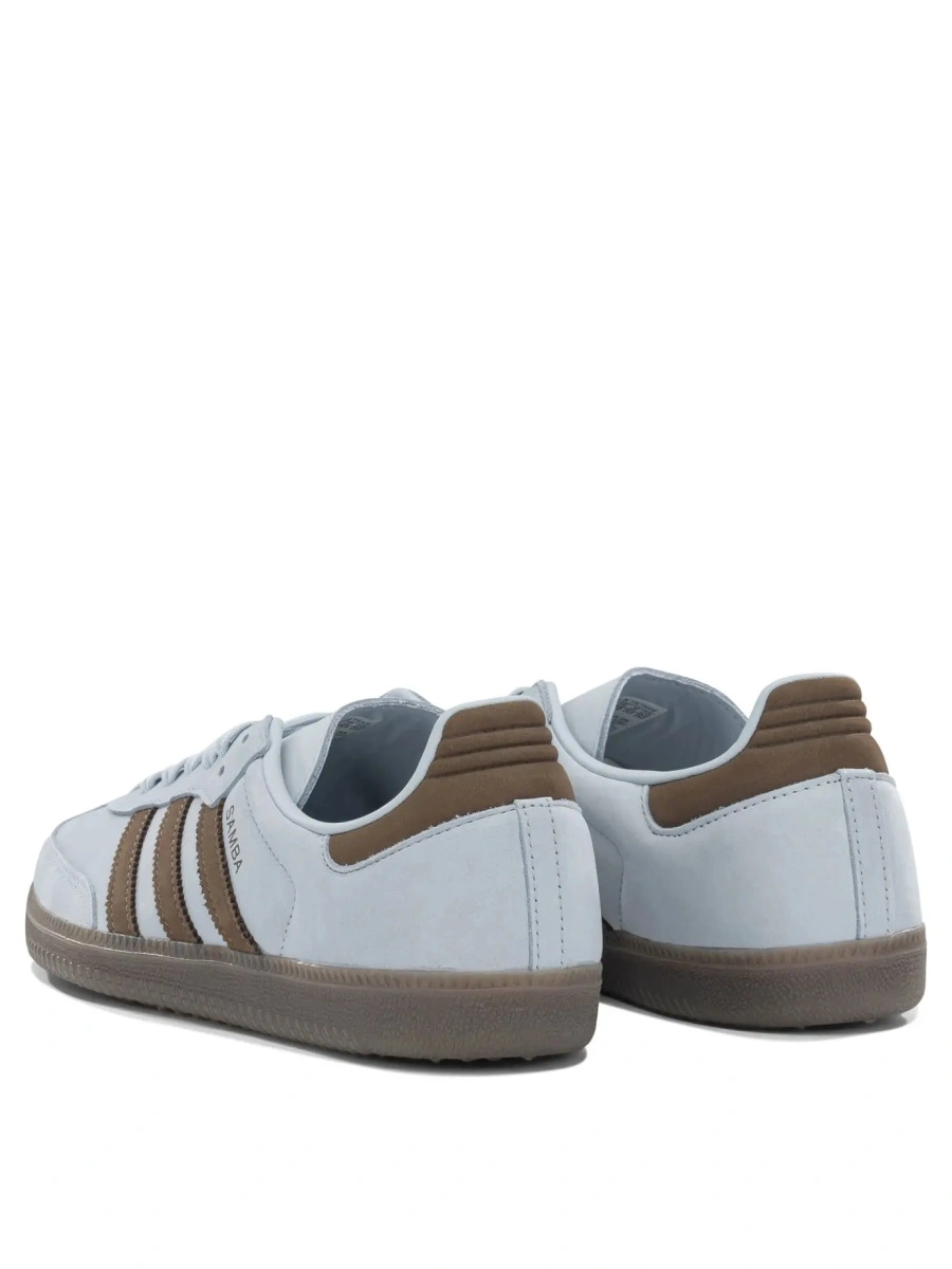 Sneakers "Samba OG" low top sneakers - Img 4