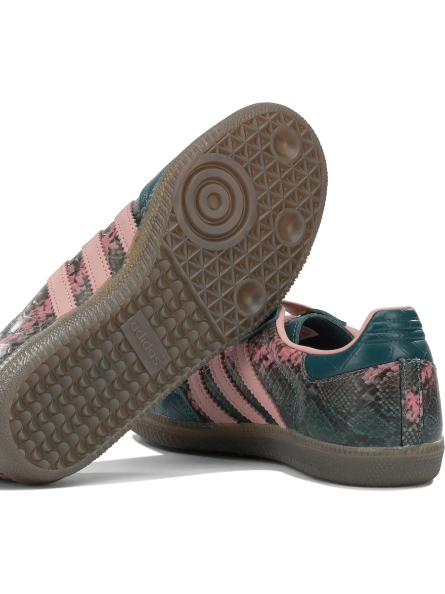 Sneakers "Samba OG" Low-Top Sneakers - Img 5