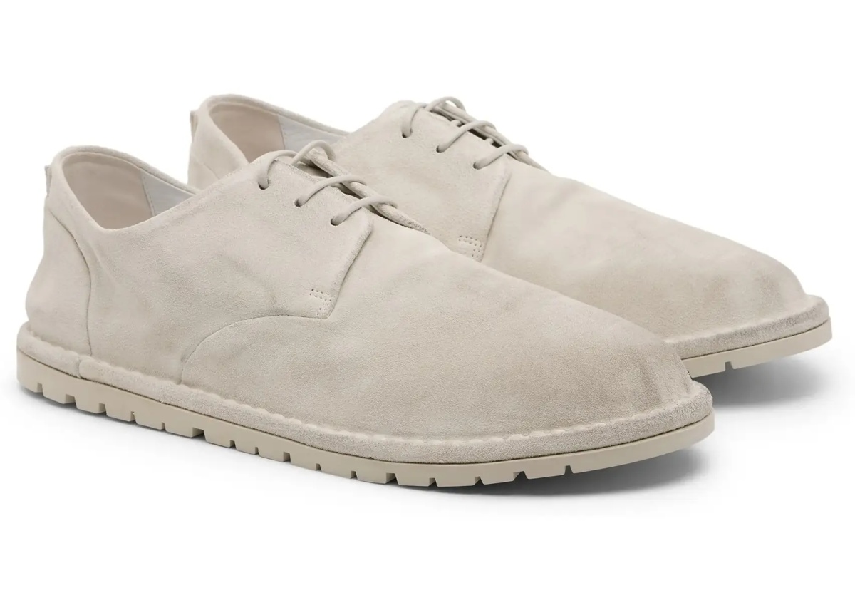 Sneakers Sancrispa Lace-Up Shoes - Img 2