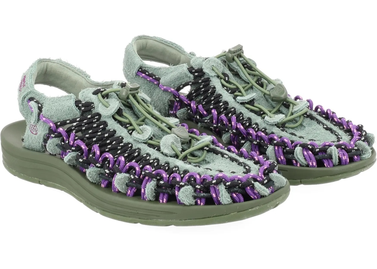 Sneakers Sandalo "Uneek Lea" - Img 2