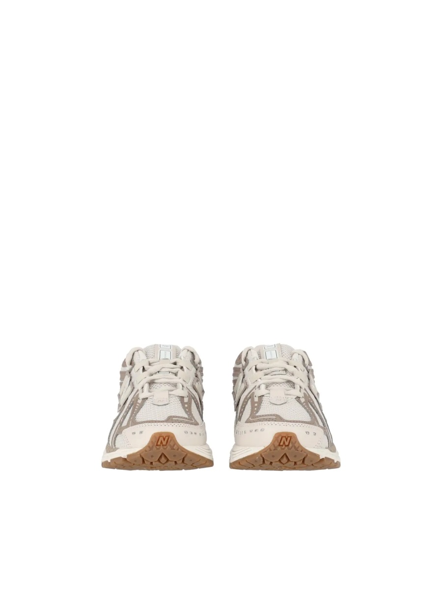 Sneakers Scarpa Lifestyle - UNISEX - Synthetic-Mesh - MOONBEAM - MUSHROOM - Img 3