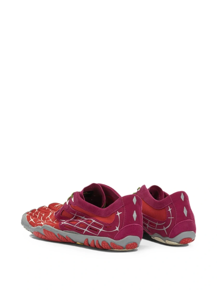 Sneakers "Seeya LS EVO" Low-top sneakers - Img 9