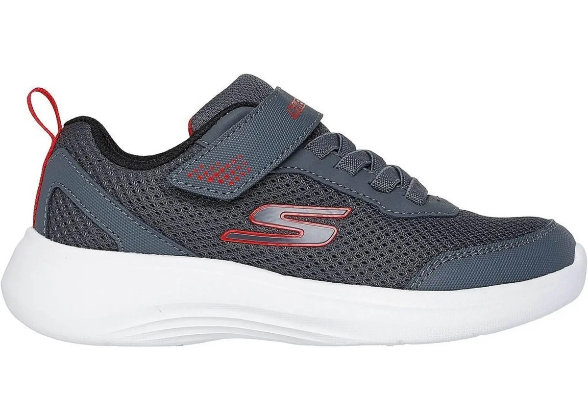Sneakers Selectors-Reset Achieved 403615L-CHAR Charcoal - Img 3